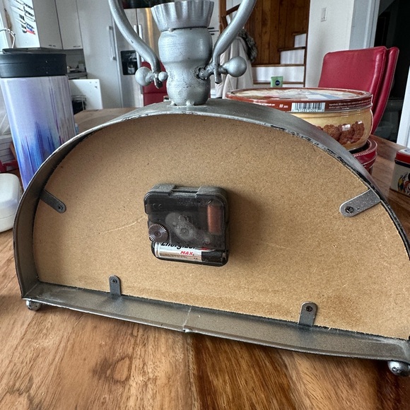 Horloge - Picture 2 of 3